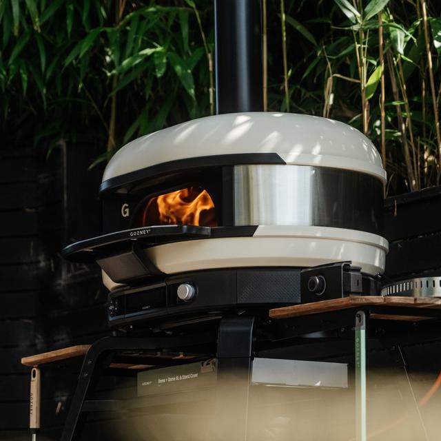 Gozney Dome (Gen 2) Pizza Oven Ultimate Bundle