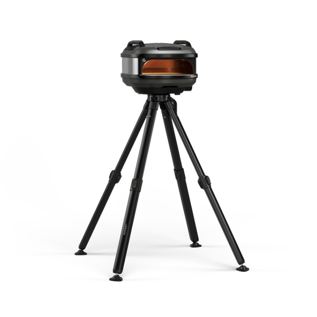 Gozney Tread Pizza Oven Basecamp Bundle