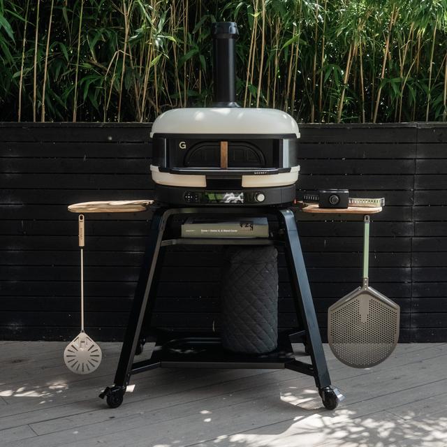Gozney Dome (Gen 2) Pizza Oven Ultimate Bundle