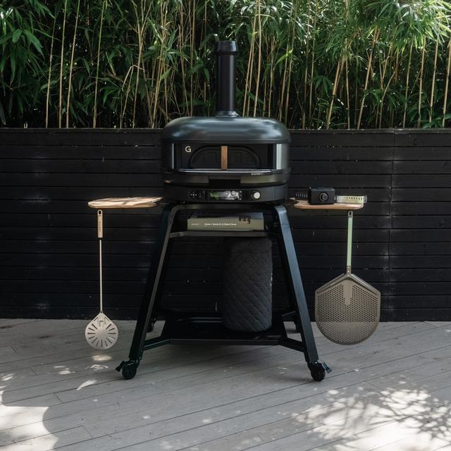 Gozney Dome (Gen 2) Pizza Oven Ultimate Bundle