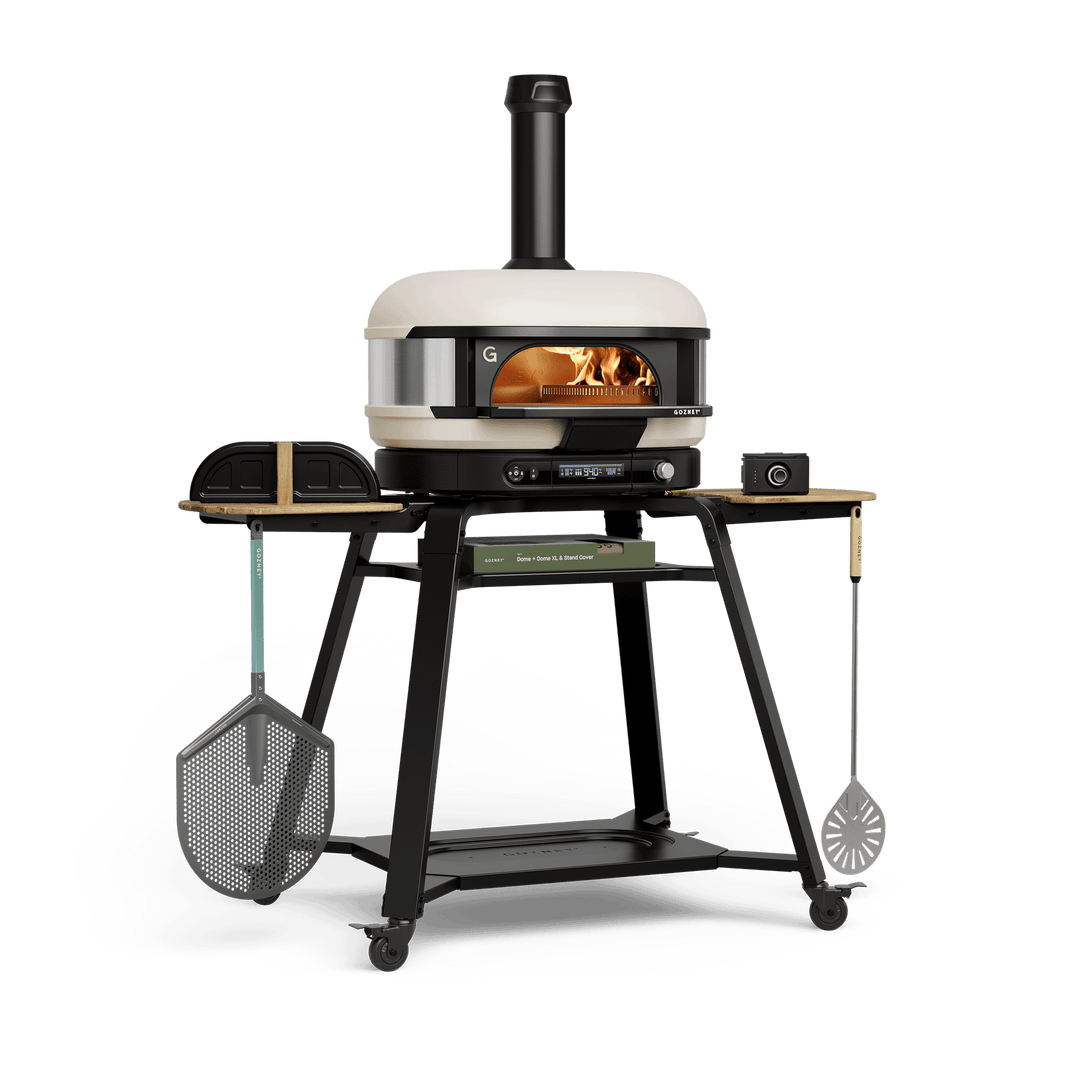 Gozney Dome (Gen 2) Pizza Oven Ultimate Bundle