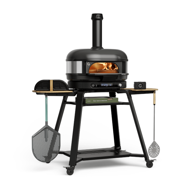 Gozney Dome (Gen 2) Pizza Oven Ultimate Bundle