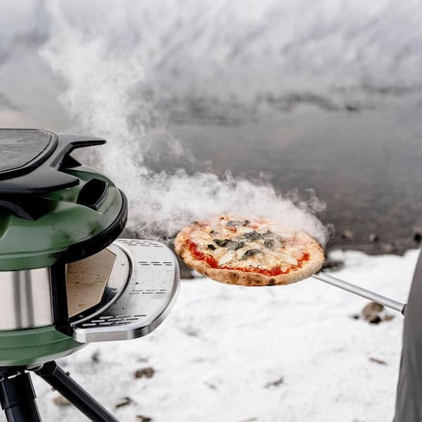 Gozney Venture Turning Peel