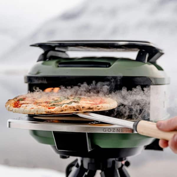 Gozney Venture Turning Peel