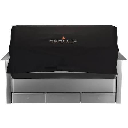 Memphis Grill Cover For Elite Series Built In Grills - VGCOVER-6