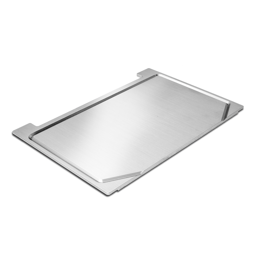 Flammkraft Teppanyaki Plate - 1029635