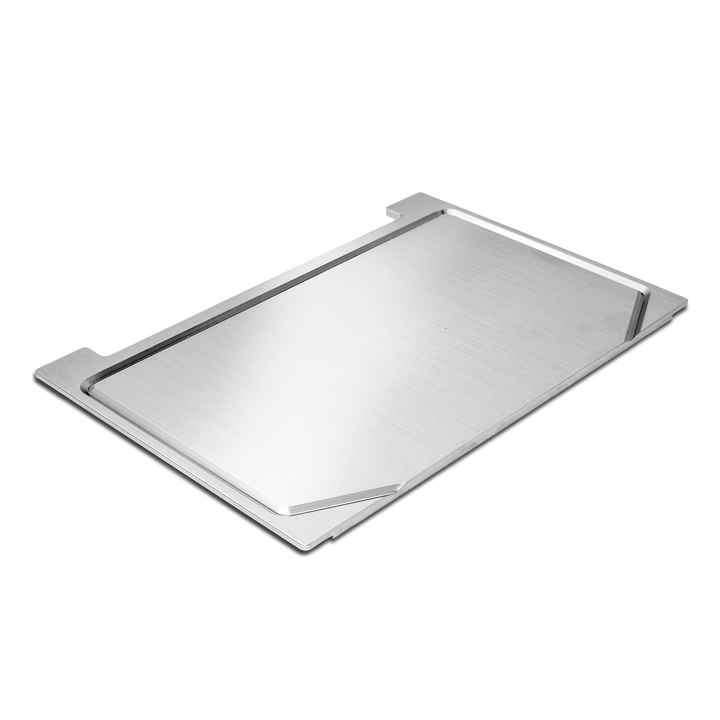 Flammkraft Teppanyaki Plate - 1029635