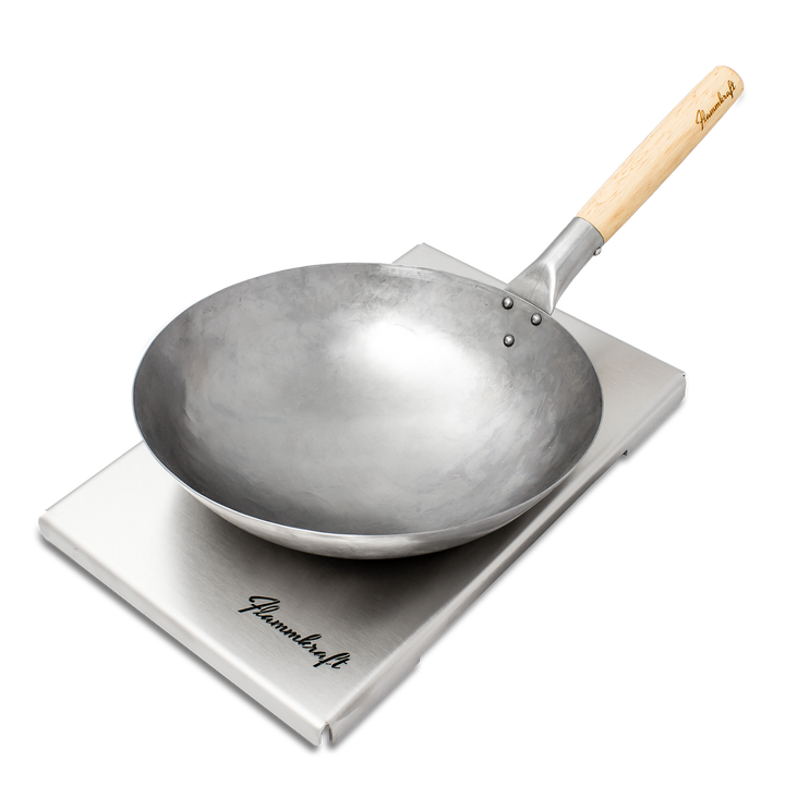 Flammkraft Wok - 1029842