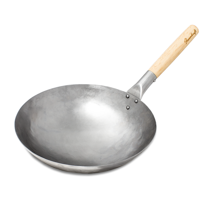 Flammkraft Wok - 1029842