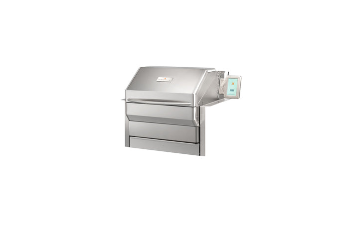 Memphis Pro 28" Built-in Pellet Grill ITC3 - VGB0001S