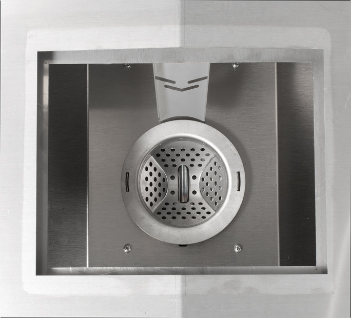 Memphis PRO 28" Freestanding Cart ITC3 Pellet Grill - VG0001S