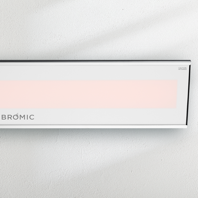Bromic Platinum Smart-Heat™ Electric Marine