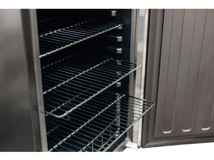 Summerset 22 Inch Outdoor Approved Compact Refrigerator - RFR-22S