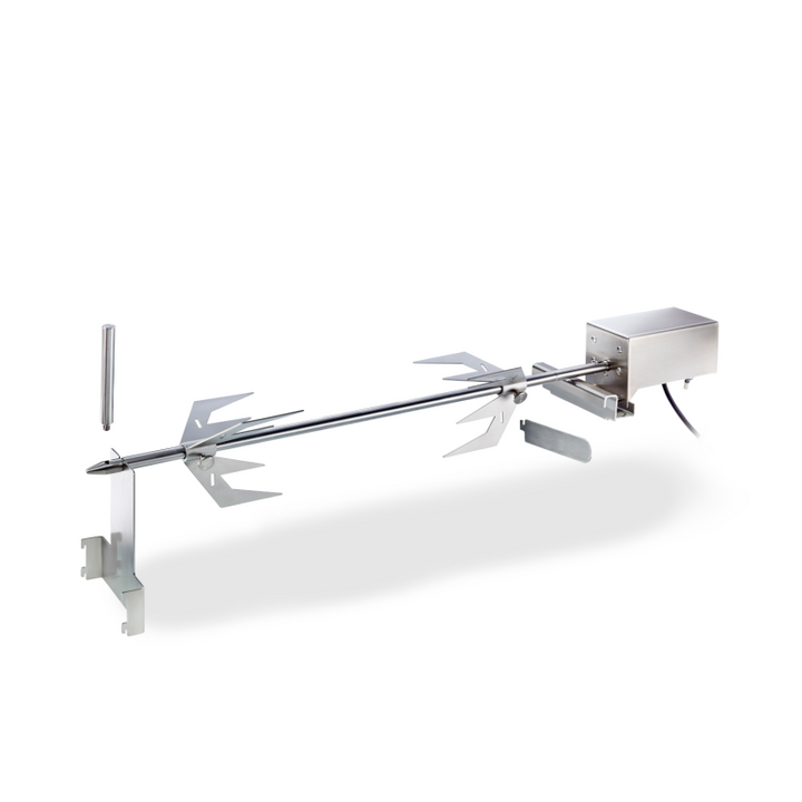 Flammkraft Rotisserie Kit - 1029603