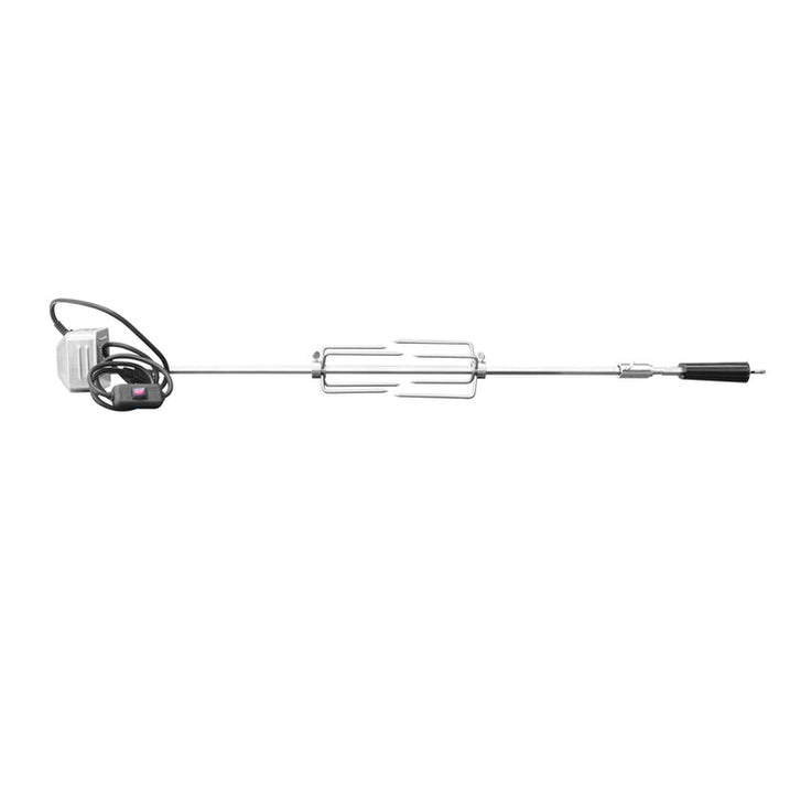 Rotis Kit Rotisserie Kits — AAG Luxury Outdoors