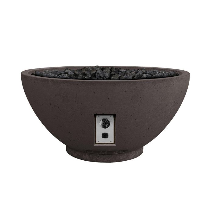 Firegear Sanctuary Gas Fire Bowl, 30-Inch - SAN3