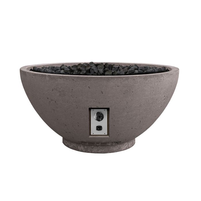 Firegear Sanctuary Gas Fire Bowl, 30-Inch - SAN3
