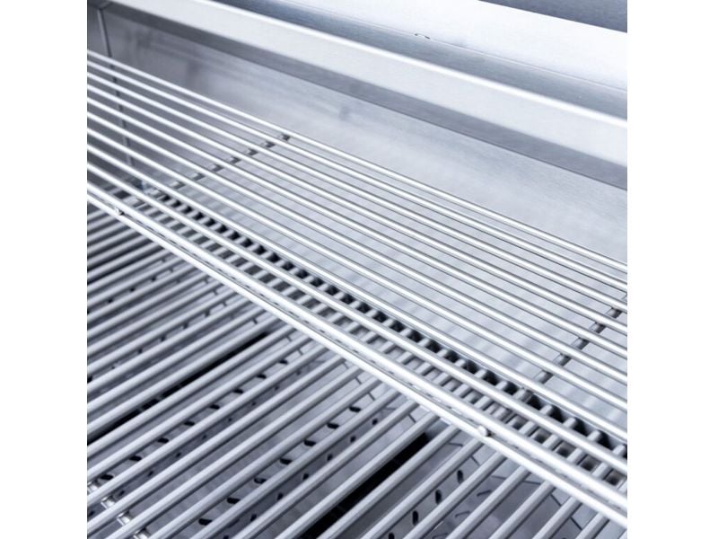 Summerset Sizzler 40-in 5 Burner Built-In Grill - SZR40(L)