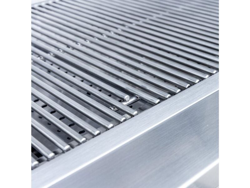 Summerset Sizzler 25-in 3 Burner Built-In Grill - SZR25(L)