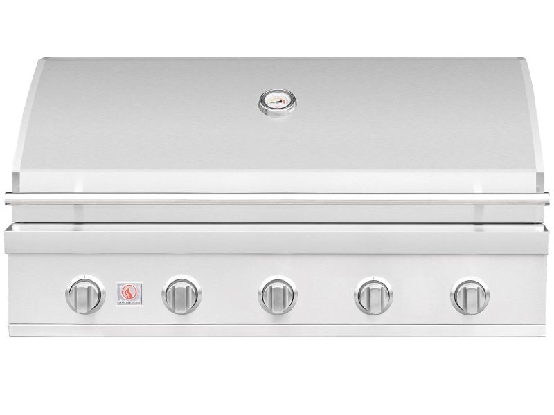 Summerset Sizzler 40-in 5 Burner Built-In SZR40(L)