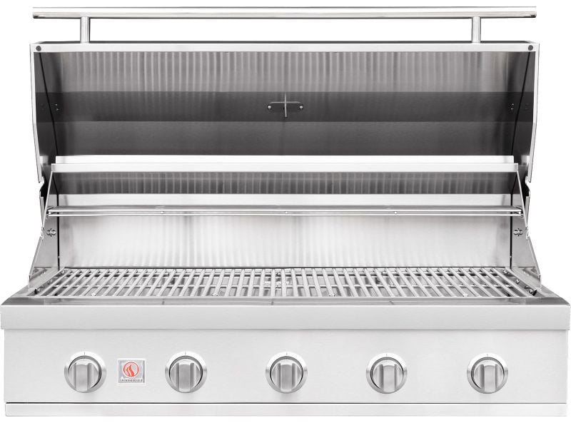 Summerset Sizzler 40-in 5 Burner Built-In SZR40(L)