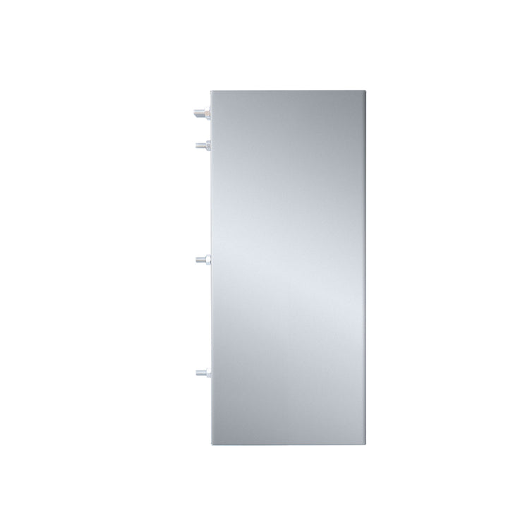 American Made Vent Hood 42" Spacer Brackets 8-Inch - VH42-2-SP8