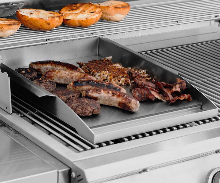 American Made 14x17.5" Griddle Plate - GP-14