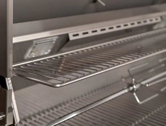 American Outdoor Grill 36-in 4-Burner T-Series Built-In Grill - AOG36TN(P)