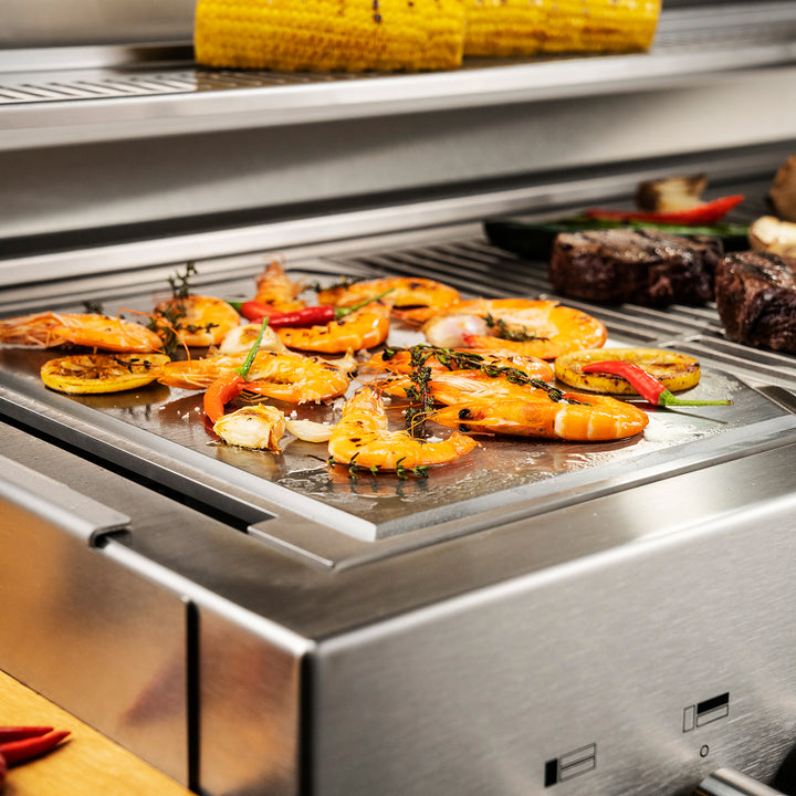 Flammkraft Teppanyaki Plate - 1029635