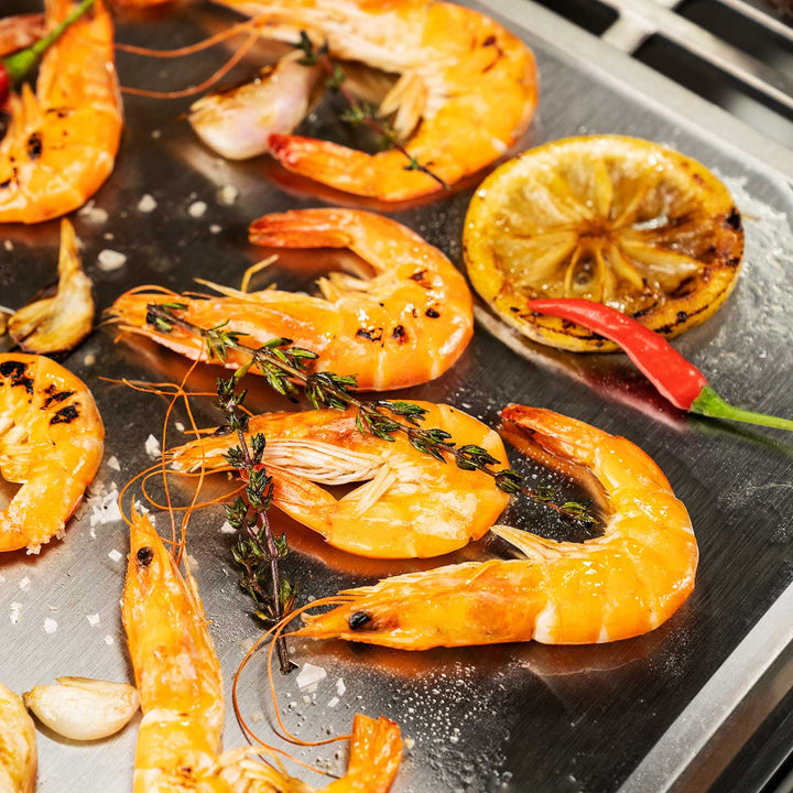 Flammkraft Teppanyaki Plate - 1029635