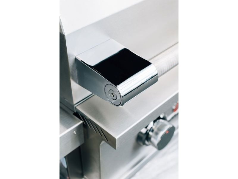 TrueFlame E Series 25-Inch 3-Burner Built-In Gas Grill - TFE25