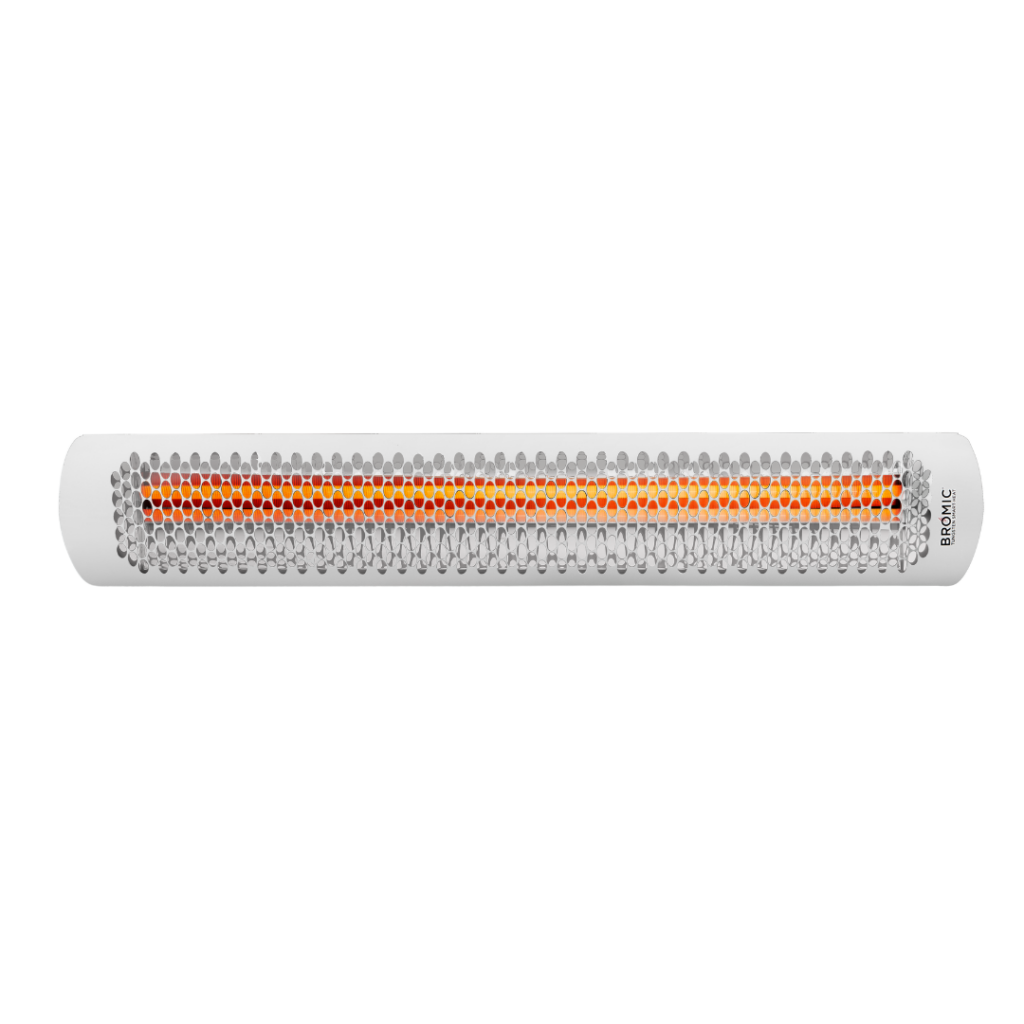 Bromic Tungsten Smart-Heat™ Electric